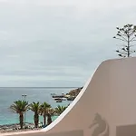מלון דירות Borda D'agua