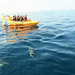Borda D'agua אלבופיירה