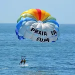 Borda D'agua 3* אלבופיירה