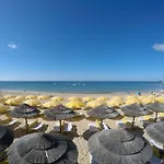 Borda D'agua מלון דירות 3*