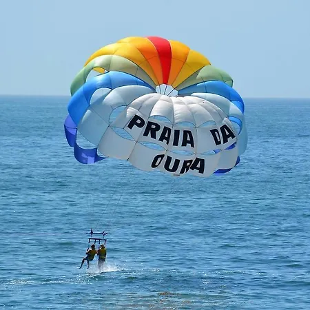 Borda D'agua 3* 알부페이라